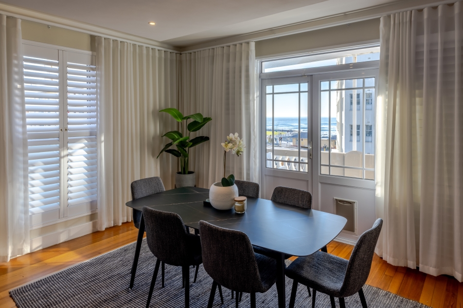 To Let 3 Bedroom Property for Rent in Sea Point Western Cape